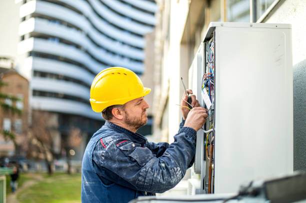 Best Electrical Wiring and Rewiring  in Broadview, IL